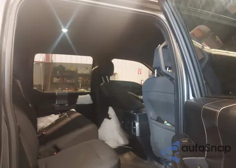 2016 Ford F-150 Xlt z USA, uszkodzony, nr VIN 1FTEW1EGXGFD46516